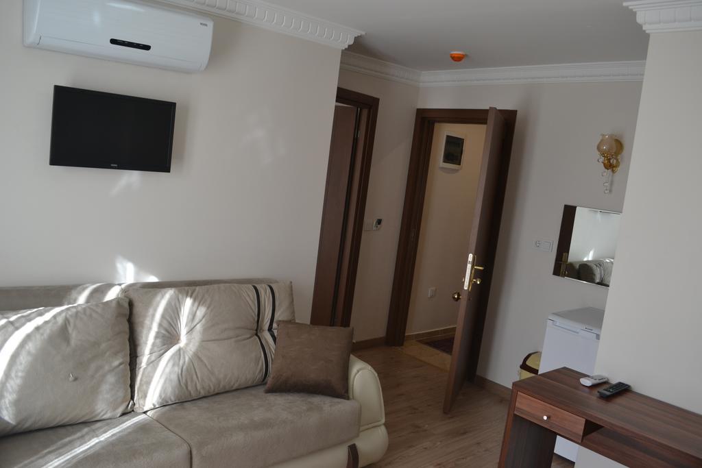 Hotel Fatih Istanbul Room photo