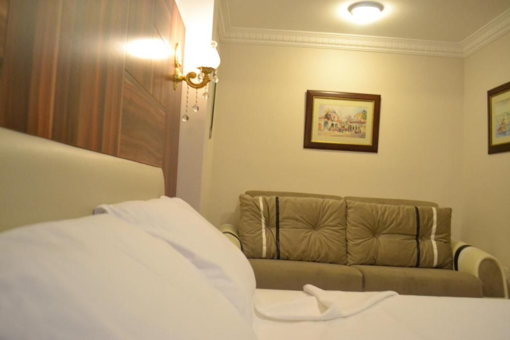 Hotel Fatih Istanbul Room photo
